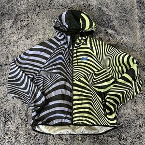 Nike Air Max Windbreaker